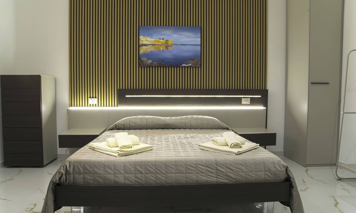 Dattilo Apartment | BorgoNaro, an authentic oasis of peace located in the charming village of Dattilo.