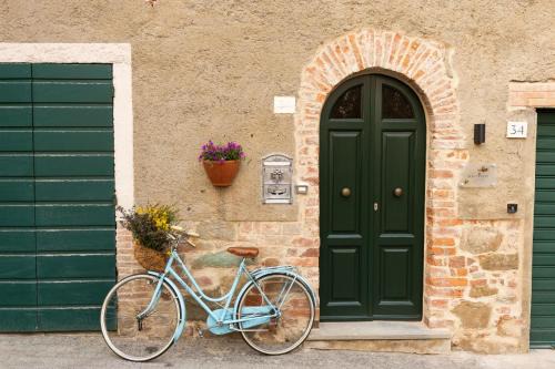 Pozzo Apartment | BorgoRegio