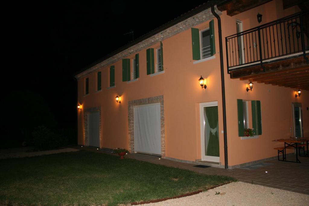 Paese House | Boschetto di Campagna