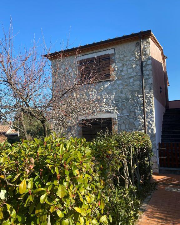 Rocchette di Fazio Apartment | Bosco Verde