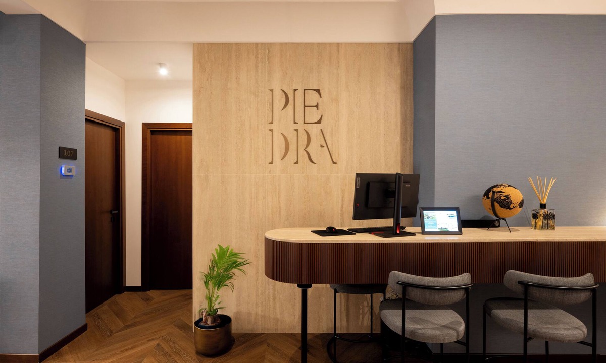 Prati Hotel | Boutique Hotel Piedra Rome City Centre
