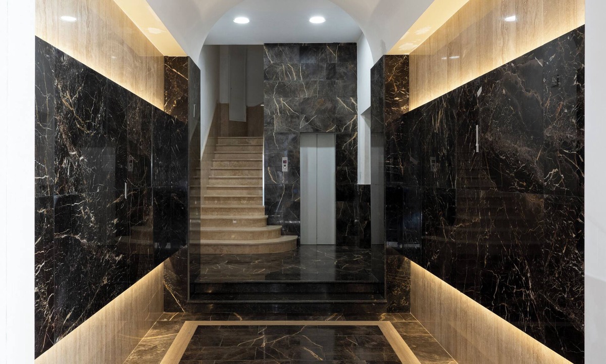 Sallustiano Hotel | Boutique Hotel Travé