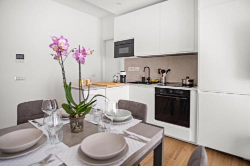 Quartiere XVII Trieste Apartment | Boutique Picasso