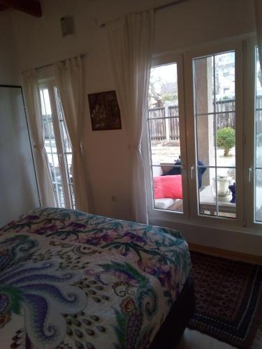 Eisenstadt Apartment | Box58