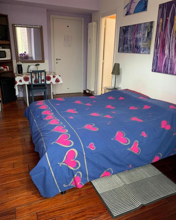 Quartiere XX Ardeatino Bed & Breakfast | BREAD & BUTTER