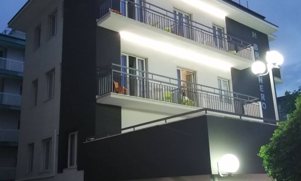 Bellariva Hotel | BRENNERO