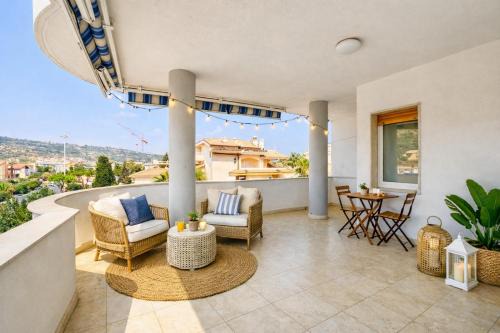 Marina di Vasto Apartment | Brezza d'Abruzzo