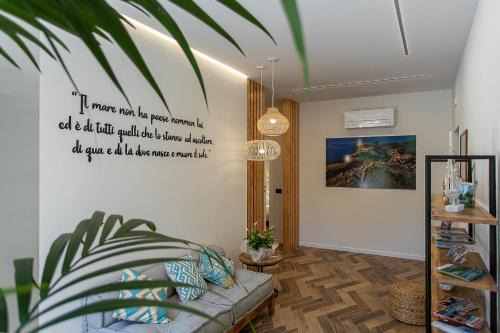 Porto Ercole Bed & Breakfast | Brezza Marina Guest House