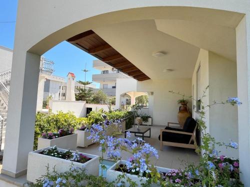 Mola di Bari Apartment | Brezza marina