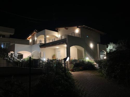 Mola di Bari Apartment | Brezza Marina vista mare