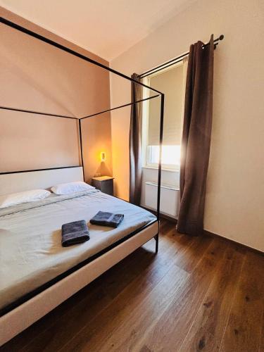 Brindisi Apartment | Brindisi Airport and Harbour Suite-2 min to local ferry