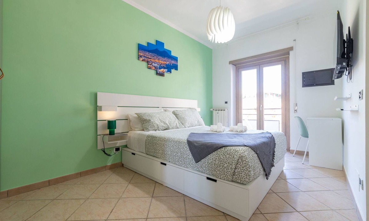 Garbatella Apartment | Bubu's Home von Holiday World by Interhome