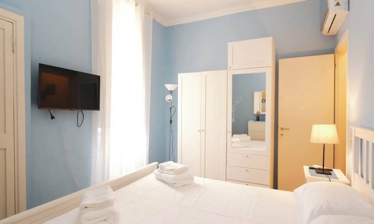 Rione VII Regola Apartment | BuddyRent - Campo de' Fiori - 3 guests