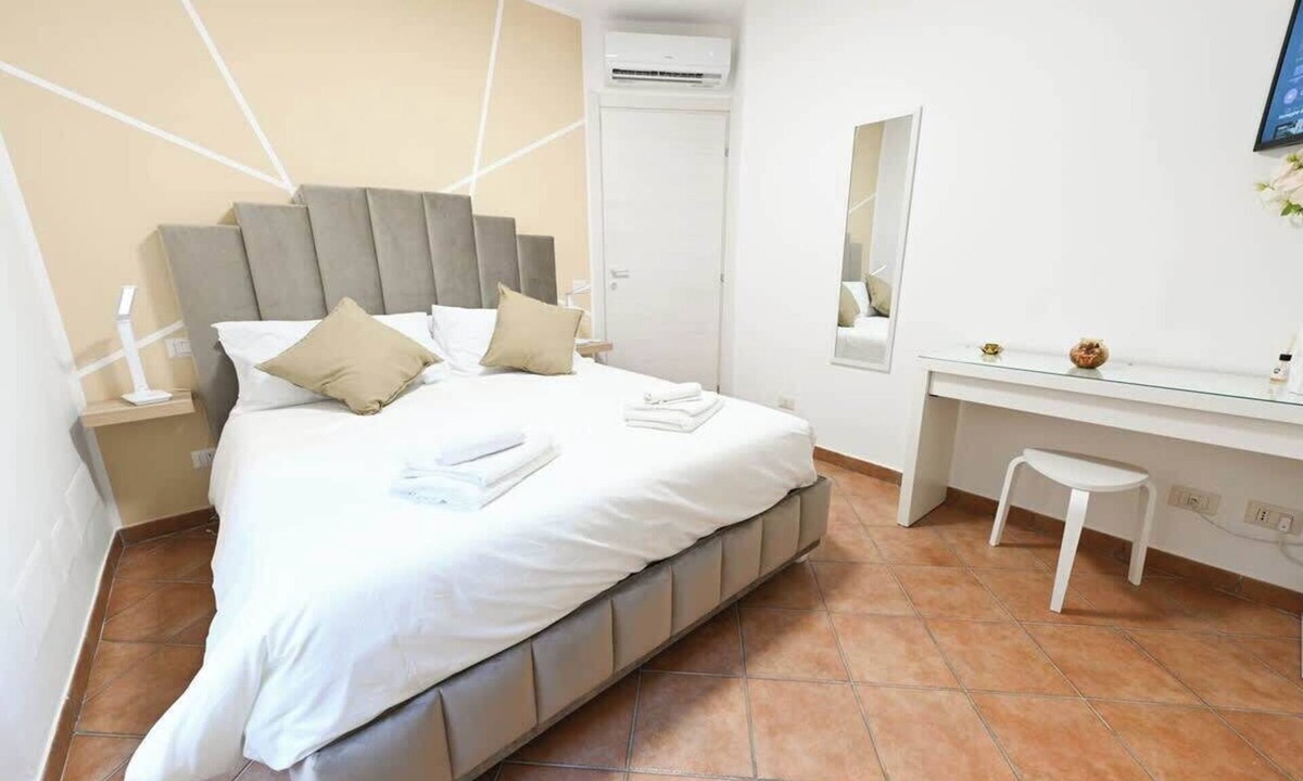 Rione III Colonna House | BuddyRent - Spanish Steps - Roma Centro - 4