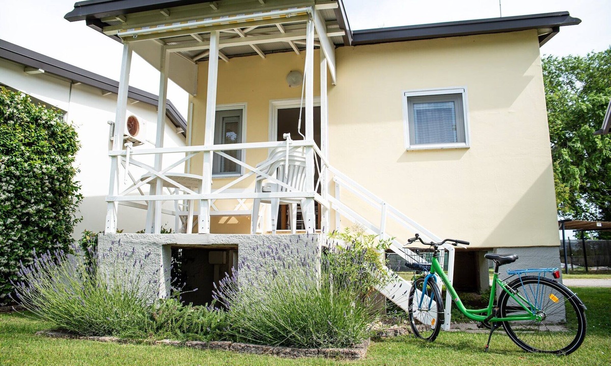 Cortellazzo House | Bungalow im Marina di Cortellazzo Jesolo