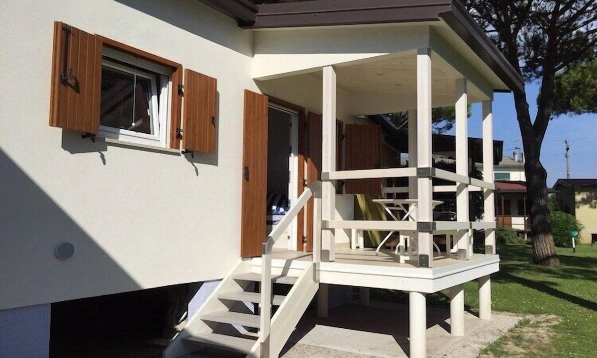 Cortellazzo House | Bungalow Superior im Marina di Cortellazzo Jesolo