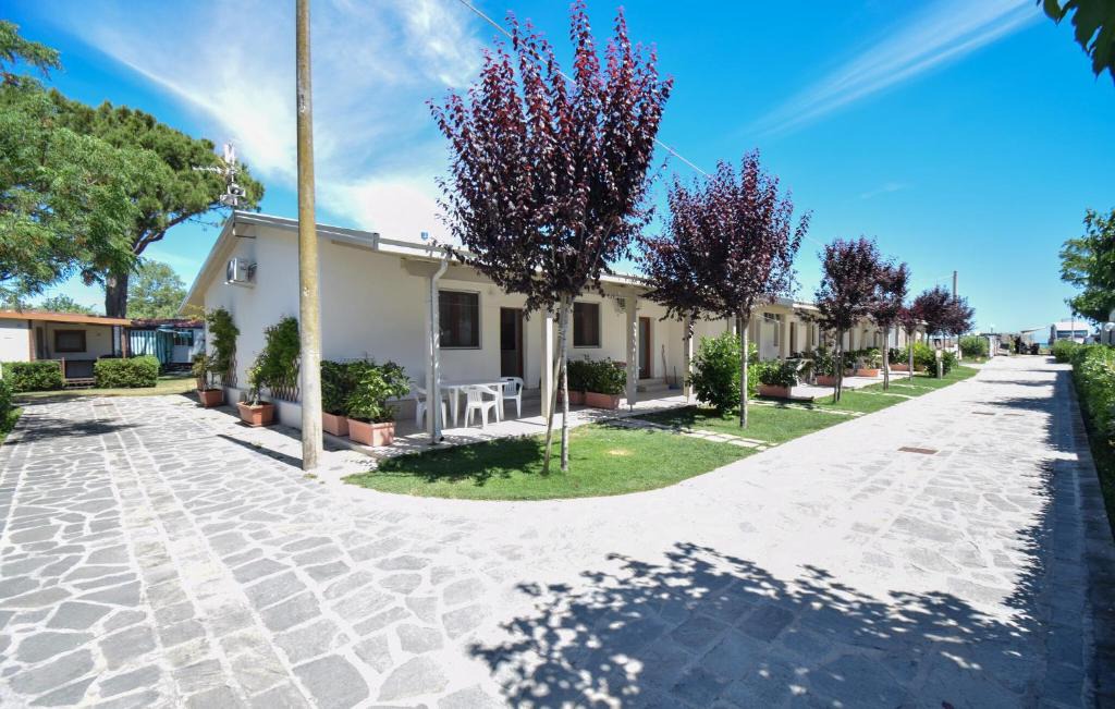 Torino di Sangro House | Bungalow Trilocale