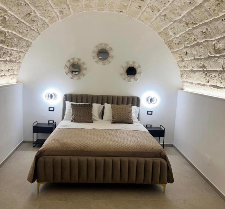 Triggiano Apartment | Buonaventura house2