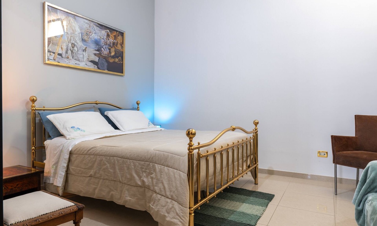 Grottaglie Apartment | By Domy 2 Grottaglie – Authentic Stay in the Heart of Puglia