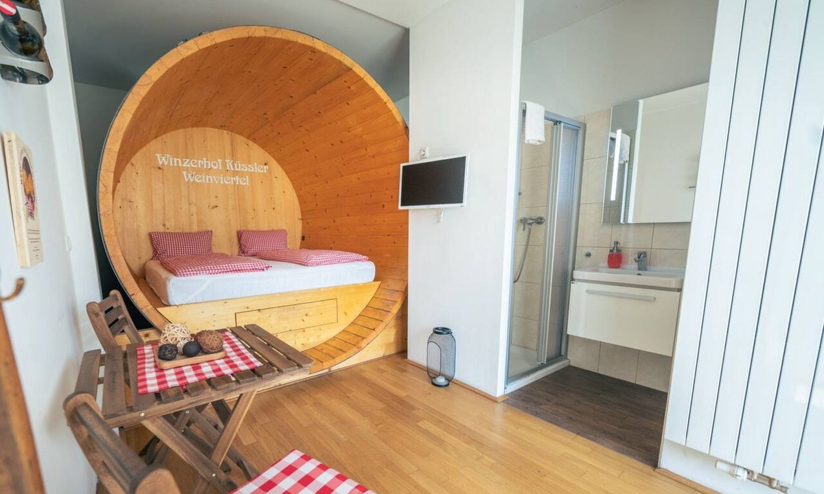 Grub an der March Apartment | by Interhome