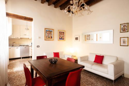 Cannaregio Apartment | Cà Venier
