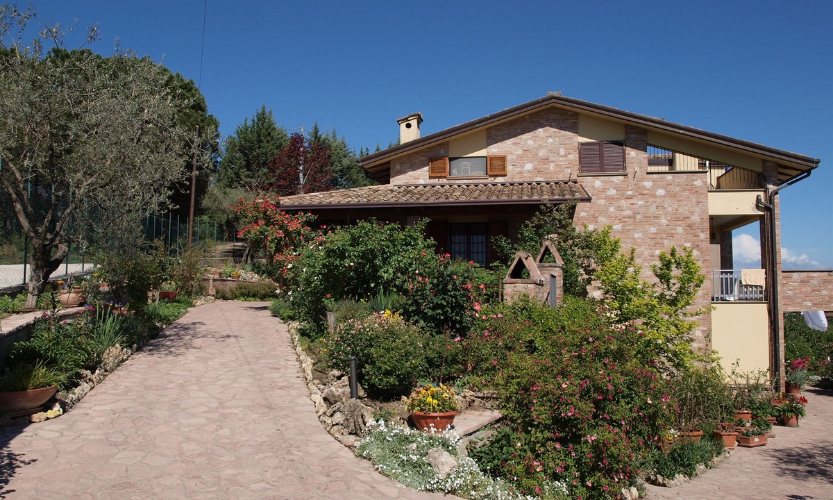 Montelaguardia Hotel | C'Era Una Volta B&B