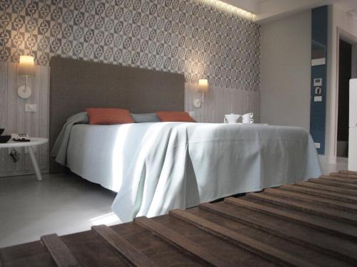 Manarola Hotel | Ca' D'Andrean