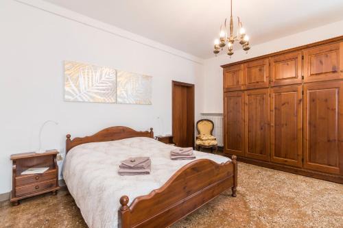 Santa Croce Apartment | Ca' Dada Appartamento