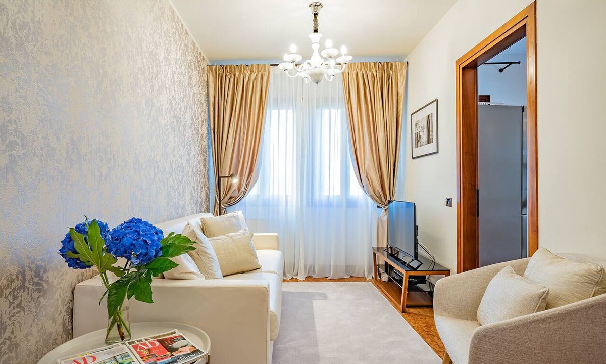 Santa Croce Apartment | Ca' Del Monastero 8 Collection