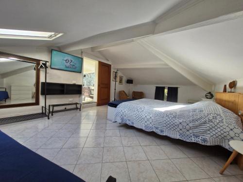 Cervo House | Ca dell'acciuga