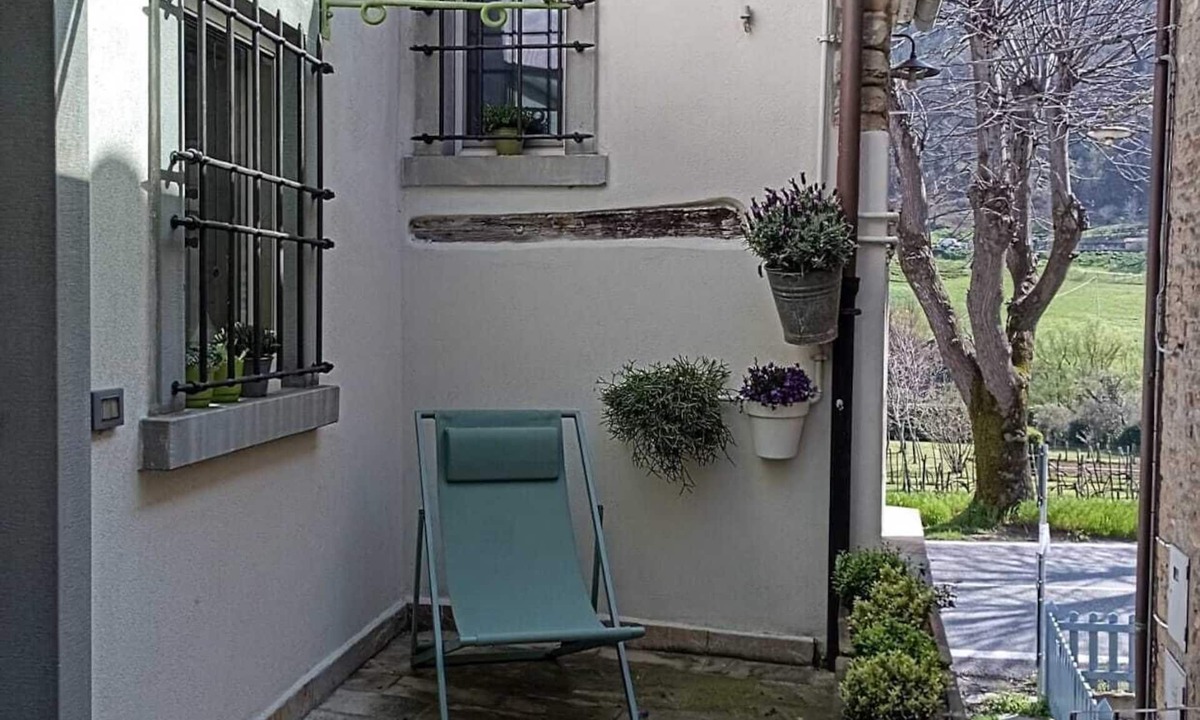 Marradi Apartment | Ca' Filetto No. 19