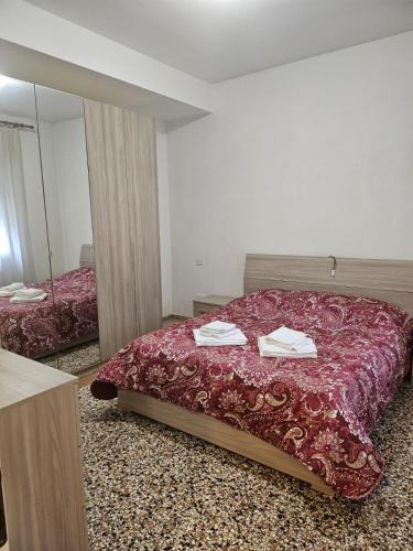Carpenedo Apartment | Ca’ Fortuna