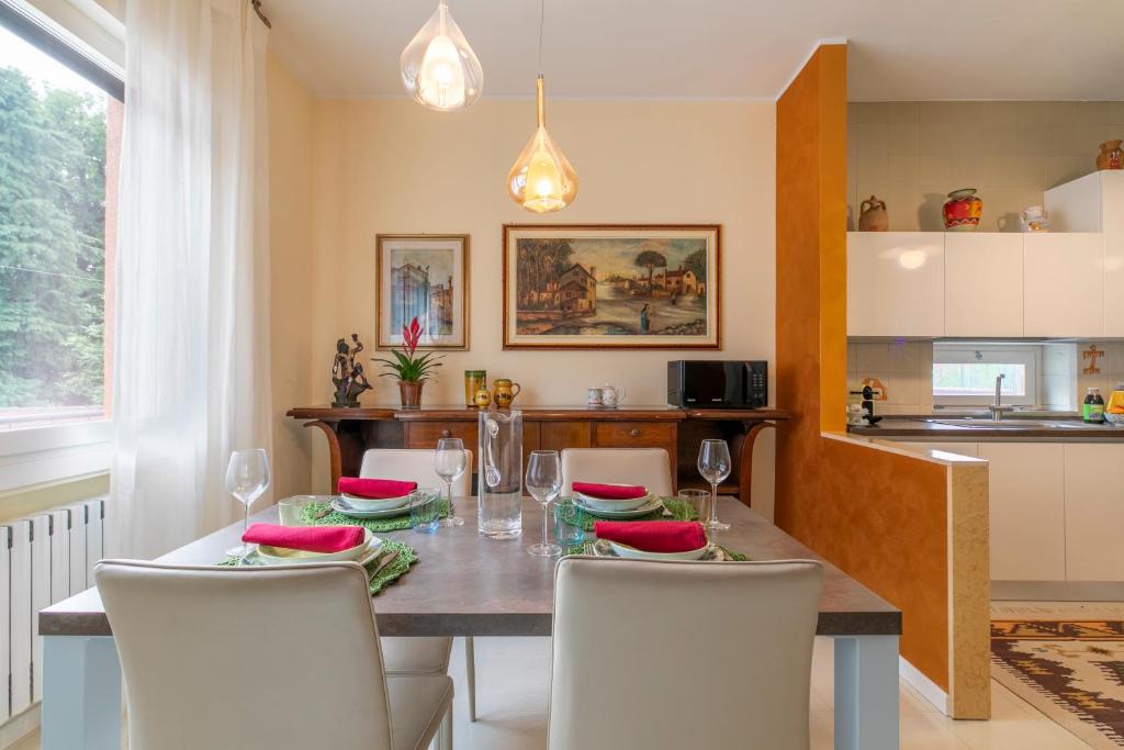 Dolo Apartment | Ca' Giorgio - Dolo