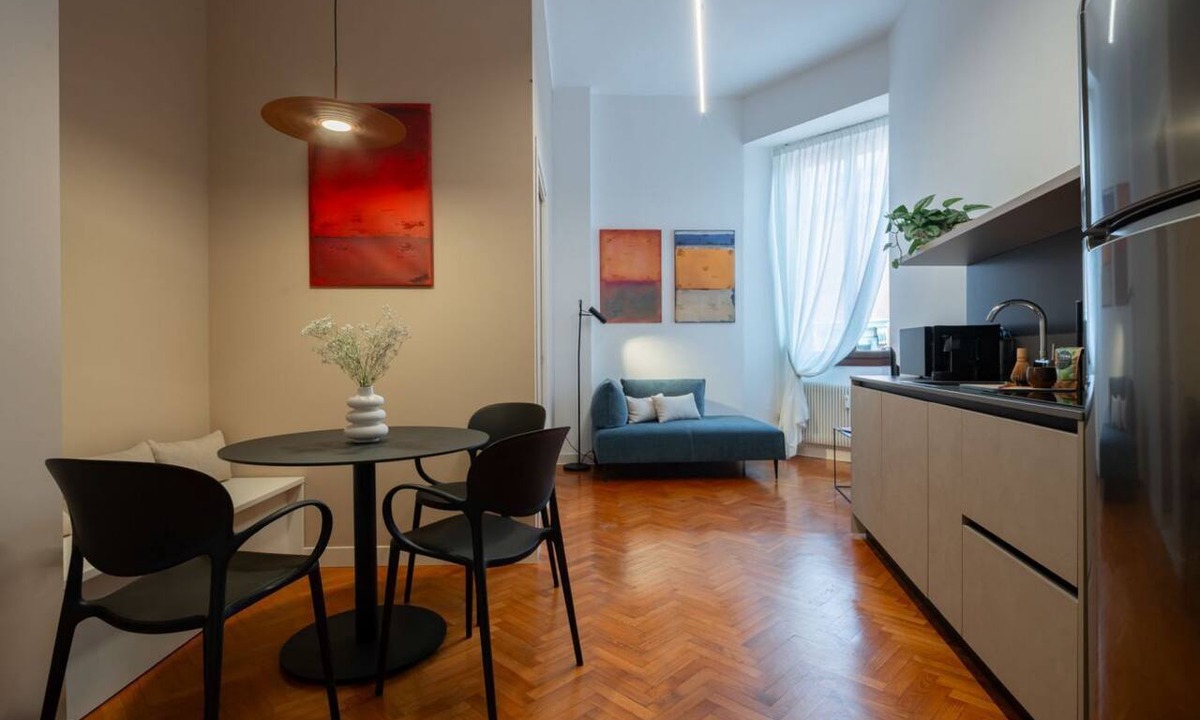 San Polo Apartment | Ca' Marcello Levante