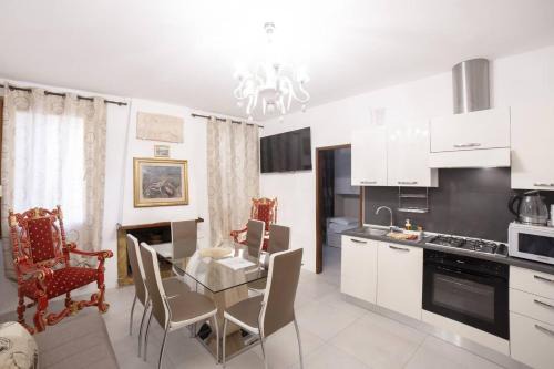 Castello Apartment | Ca Soranzo by Venicevillas, vicino Biennale