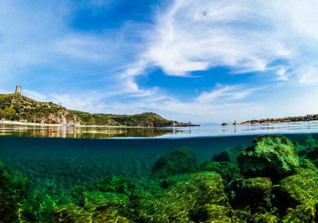 Marina Di Camerota Resort | Cala Blanca Villaggio Alberghiero