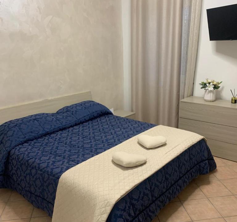 Nettuno Apartment | Calafuria