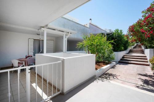 Capitolo Apartment | Calce Bianca Apulia