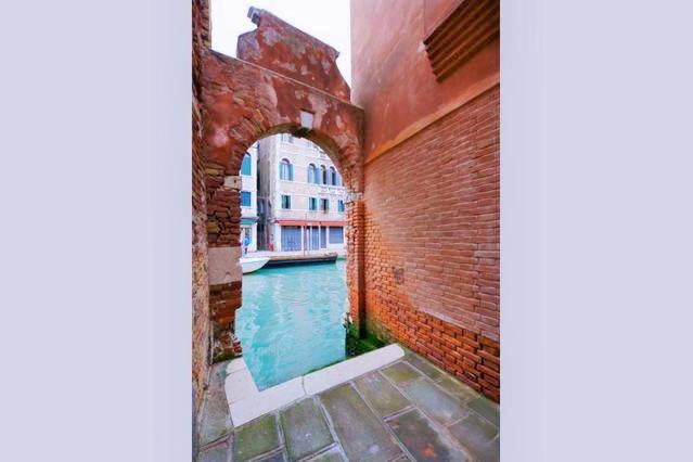 Cannaregio Apartment | Calle dei Ormesini