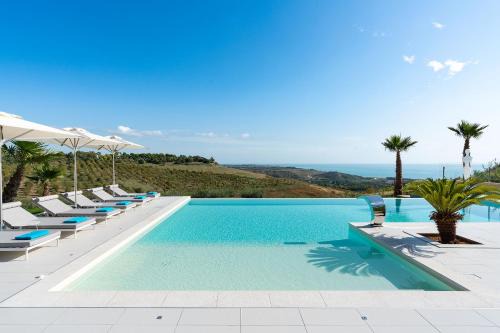 Borgo Bonsignore Villa | Camemi