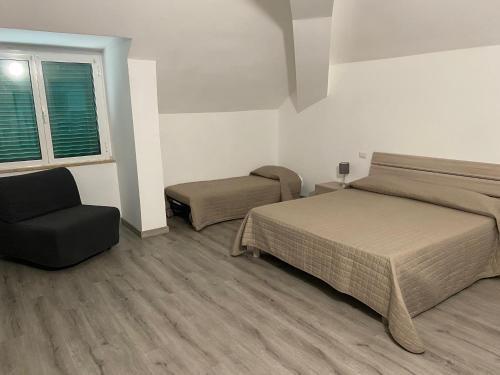 Civitanova Marche Apartment | Camera Quadrupla Civitanova Marche