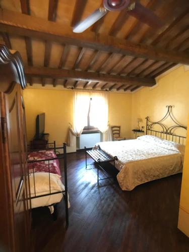 Trevi House | camere della vecchia posta