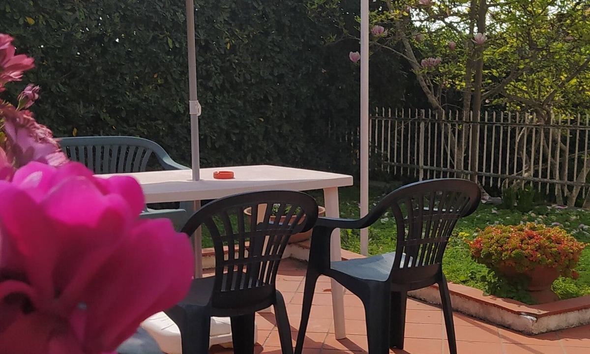 Minturno Bed & Breakfast | Camere Riviera di Ulisse