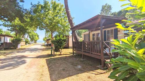 Tuoro sul Trasimeno Resort | Camping Punta Navaccia am Trasimeno See 24274
