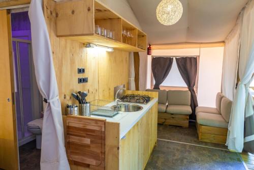 Le Rocchette Other | Camping Village Santapomata