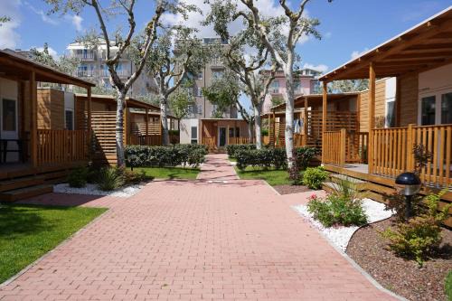 Sottomarina Other | Camping Village Adriatico