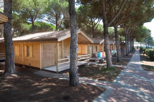 Orbetello Other | Camping Village Africa