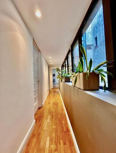 Rione VII Regola Apartment | Campo De Fiori Home