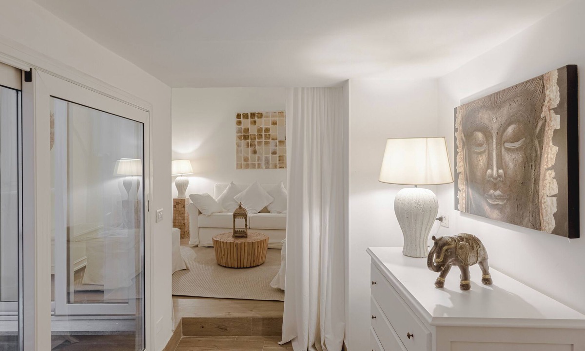 Rione VI Parione Apartment | Campo dei fiori grotte