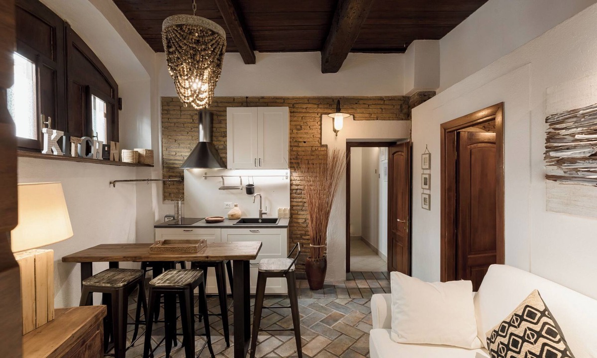 Rione VII Regola Apartment | CAMPO DEI FIORI NEST APARTMENT